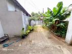 Two Storey House for Sale in Wellampitiya