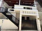 Two Storey House for Sale in Wellampitiya