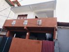Two Storey House for Sale in Wellampitiya