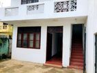 Two Storey House for Sale in Wellampitiya