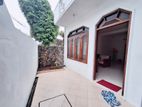 Two Storey House for Sale in Wellampitiya