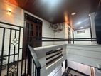 Two Storey House for Sale in Wellampitiya