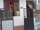 Two Storey House for Sale in Wellampitiya