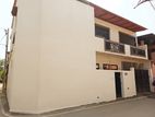 Two Storey House for Sale in Wellampitiya
