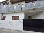 Two Storey House for Sale in Wellampitiya