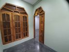 Two Storey House for Sale in Wellampitiya