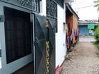 Two Storey House for Sale in Wellampitiya