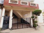 Two Storey House for Sale in Wellampitiya