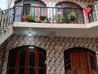 Two Storey House for Sale in Wellampitiya