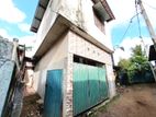 Two Storey House for Sale in Wellampitiya