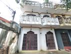 Two Storey House for Sale in Wellampitiya