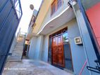 Two Storey House for Sale in Wellampitiya