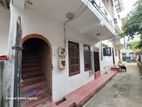 Two Storey House for Sale in Wellampitiya