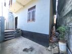 Two Storey House for Sale in Wellampitiya