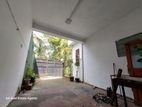 Two Storey House for Sale in Wellampitiya