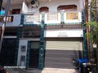 Two Storey House for Sale in Wellampitiya