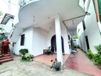 Two Storey House for Sale in Wellampitiya