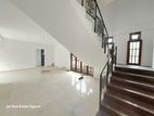 Two Storey House for Sale in Wellampitiya