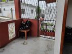 Two Storey House for Sale in Wellampitiya