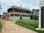 Two Storey House for Sale in Wellampitiya