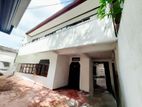 Two Storey House for Sale in Wellampitiya