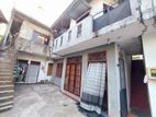 Two Storey House for Sale in Wellampitiya