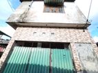 Two Storey House for Sale in Wellampitiya