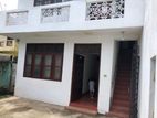 Two Storey House for Sale in Wellampitiya