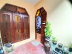 Two Storey House for Sale in Wellampitiya