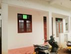 Two Storey House for Sale in Wellampitiya