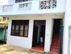 Two Storey House for Sale in Wellampitiya