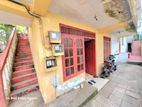 Two Storey House for Sale in Wellampitiya