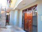 Two Storey House for Sale in Wellampitiya