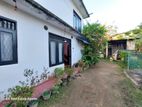 Two Storey House for Sale in Wellampitiya