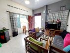 Two Storey House for Sale in Wellampitiya