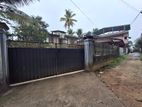 Two Storey House for Sale in Wellampitiya