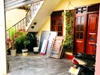 Two Storey House for Sale in Wellampitiya