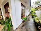 Two Storey House for Sale in Wellampitiya