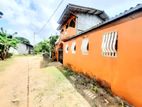 Two Storey House for Sale in Wellampitiya