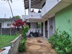 Two Storey House for Sale in Wellampitiya