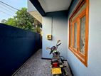 Two Storey House for Sale in Wellampitiya