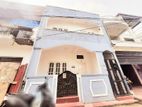 Two Storey House for Sale in Wellampitiya