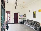 Two Storey House for Sale in Wellampitiya