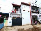 Two Storey House for Sale in Wellampitiya