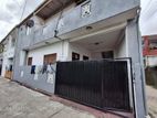 Two Storey House for Sale in Wellampitiya