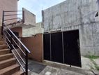 Two Storey House for Sale in Wellampitiya