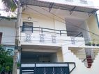 Two Storey House for Sale in Wellampitiya