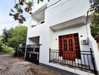 Two Storey House for Sale in Wellampitiya