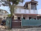 Two Storey House for Sale in Wellampitiya