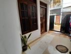 Two Storey House for Sale in Wellampitiya
